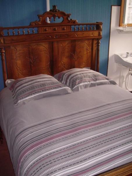 Hotel Du Menhir Locmariaquer Room photo