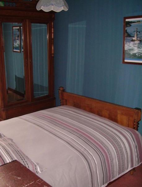 Hotel Du Menhir Locmariaquer Room photo